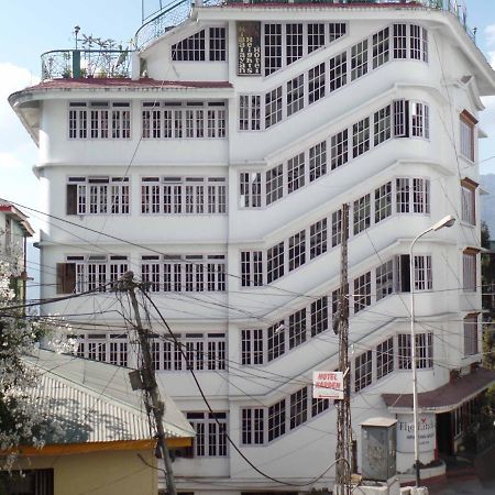 Himalayan Height Ξενοδοχείο Gangtok Εξωτερικό φωτογραφία