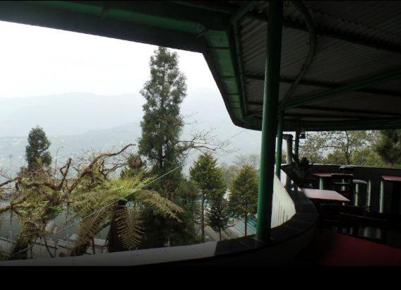 Himalayan Height Ξενοδοχείο Gangtok Εξωτερικό φωτογραφία