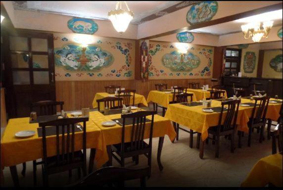 Himalayan Height Ξενοδοχείο Gangtok Εξωτερικό φωτογραφία
