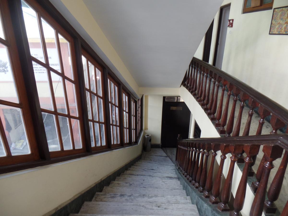 Himalayan Height Ξενοδοχείο Gangtok Εξωτερικό φωτογραφία