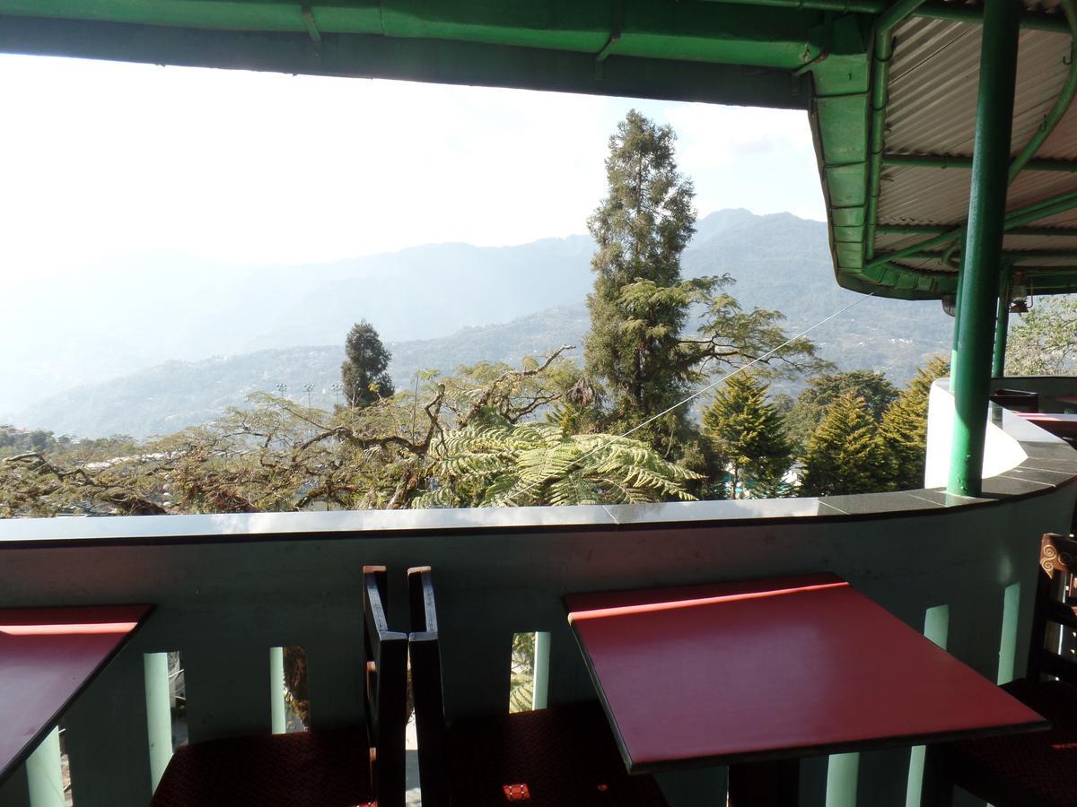 Himalayan Height Ξενοδοχείο Gangtok Εξωτερικό φωτογραφία