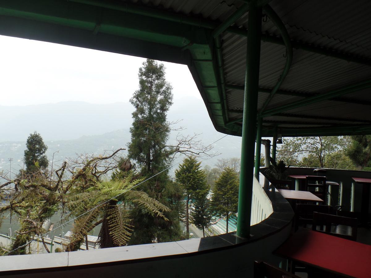 Himalayan Height Ξενοδοχείο Gangtok Εξωτερικό φωτογραφία
