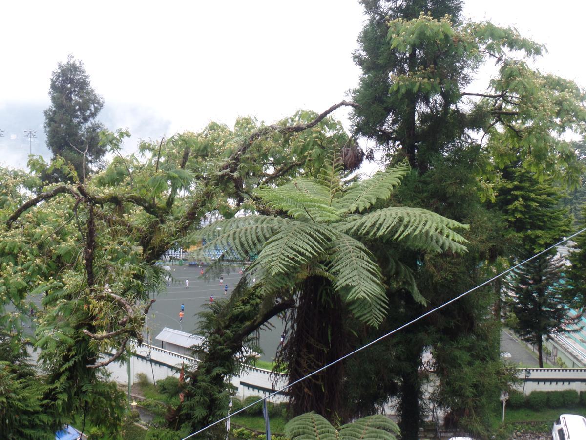 Himalayan Height Ξενοδοχείο Gangtok Εξωτερικό φωτογραφία