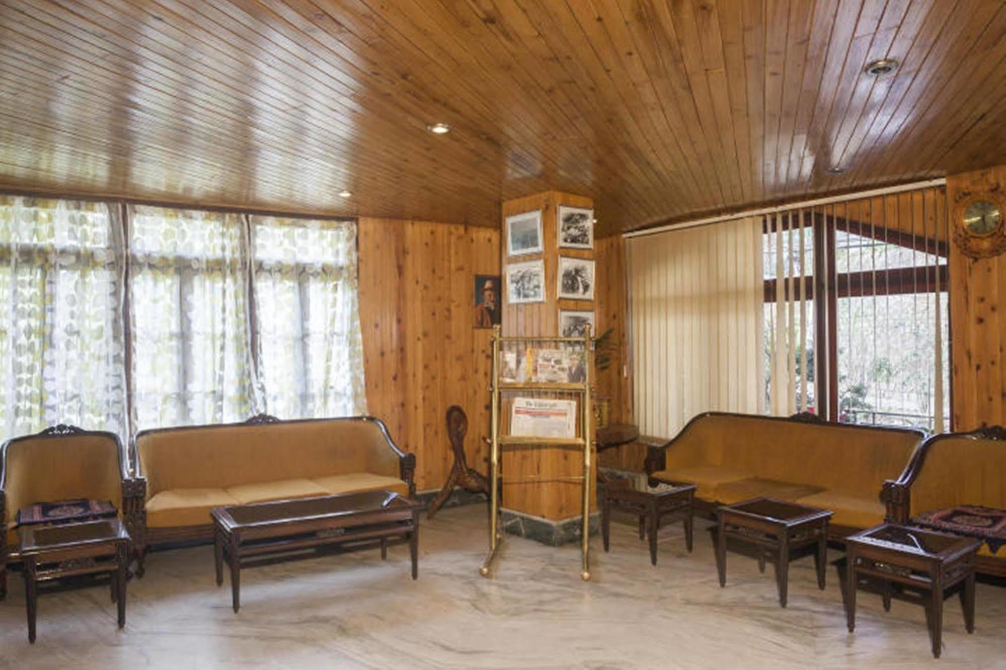Himalayan Height Ξενοδοχείο Gangtok Εξωτερικό φωτογραφία