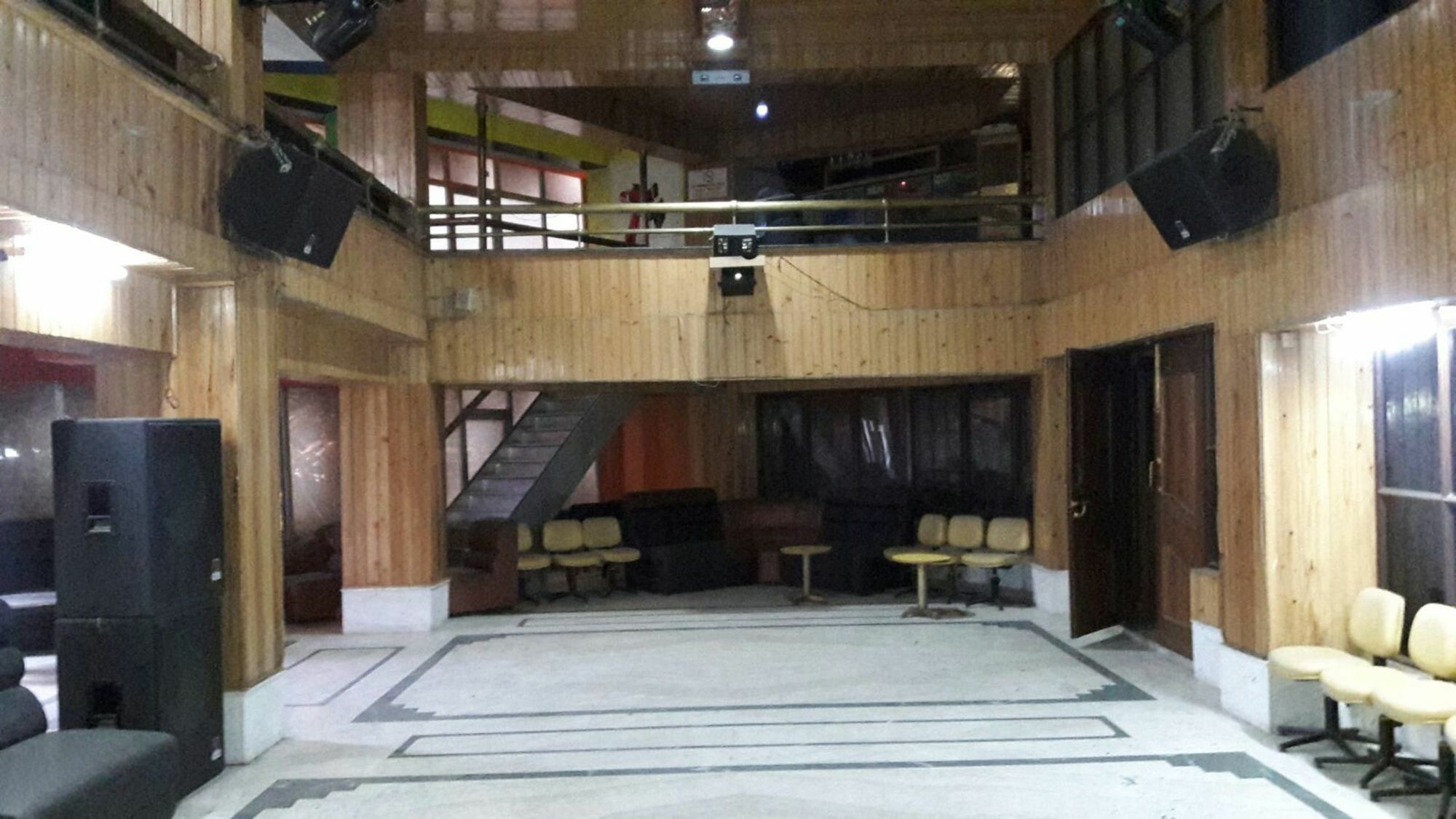 Himalayan Height Ξενοδοχείο Gangtok Εξωτερικό φωτογραφία
